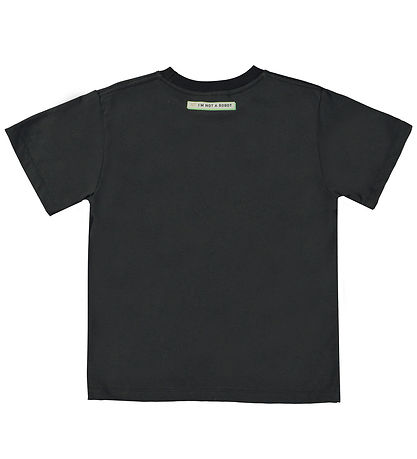 Molo T-Shirt - Riley - I'M Kein Robot
