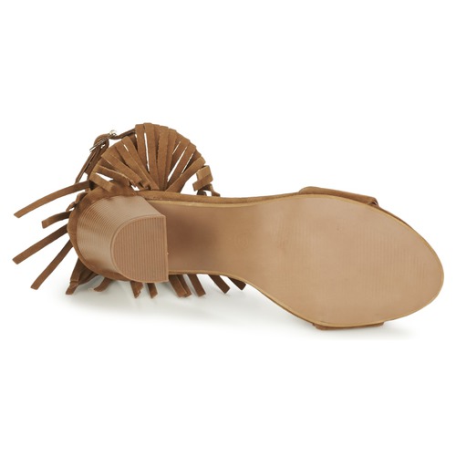 Moony Mood - ERANDA - Camel
