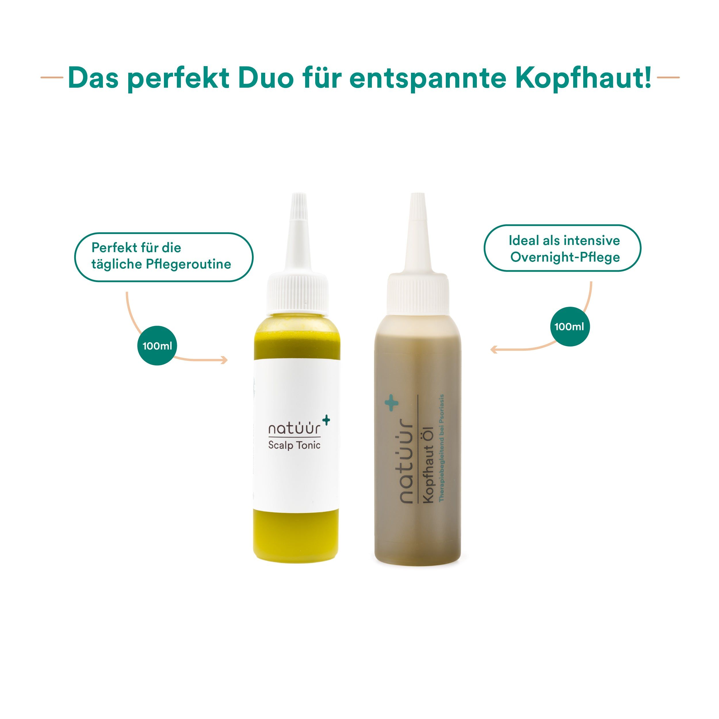 natüür Scalp Tonic