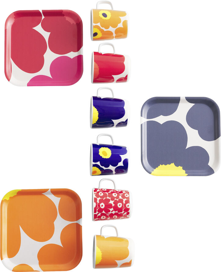 Marimekko ISO UNIKKO MUKI 2,5 DL