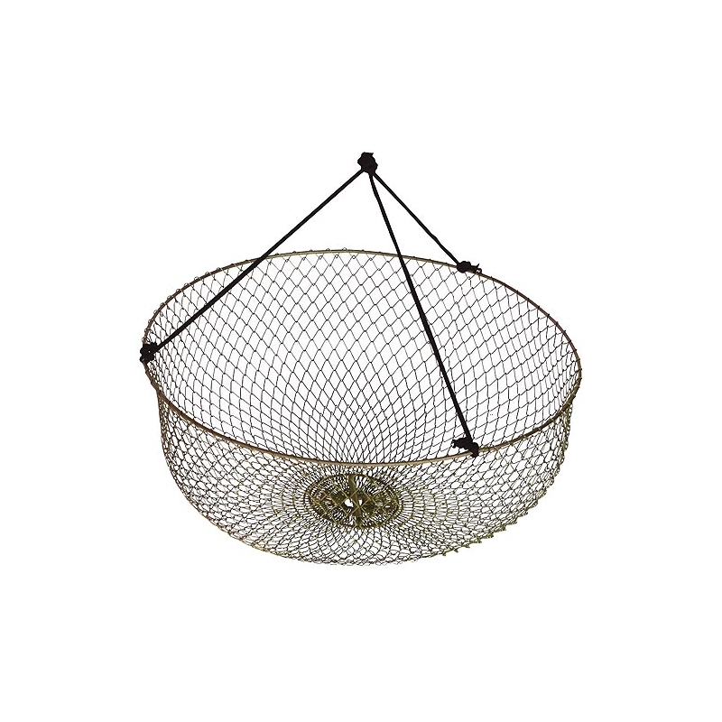 Balance A Ecrevisses Pafex Filet Metallique