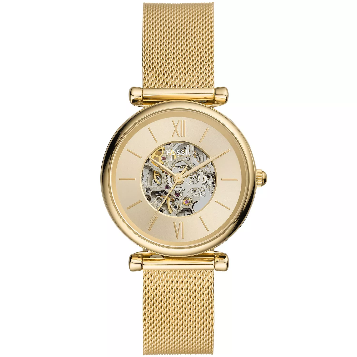 Fossil Carlie ME3250
