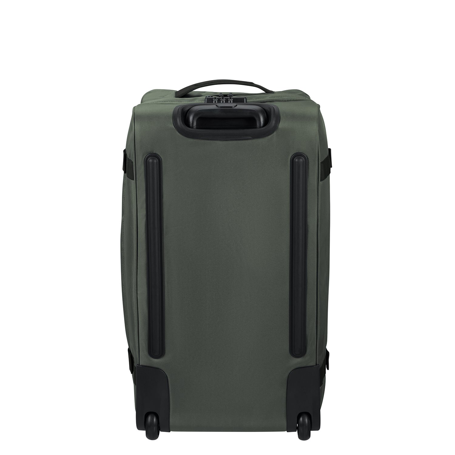American Tourister Urban Track Duffle/Wheels M dark khaki