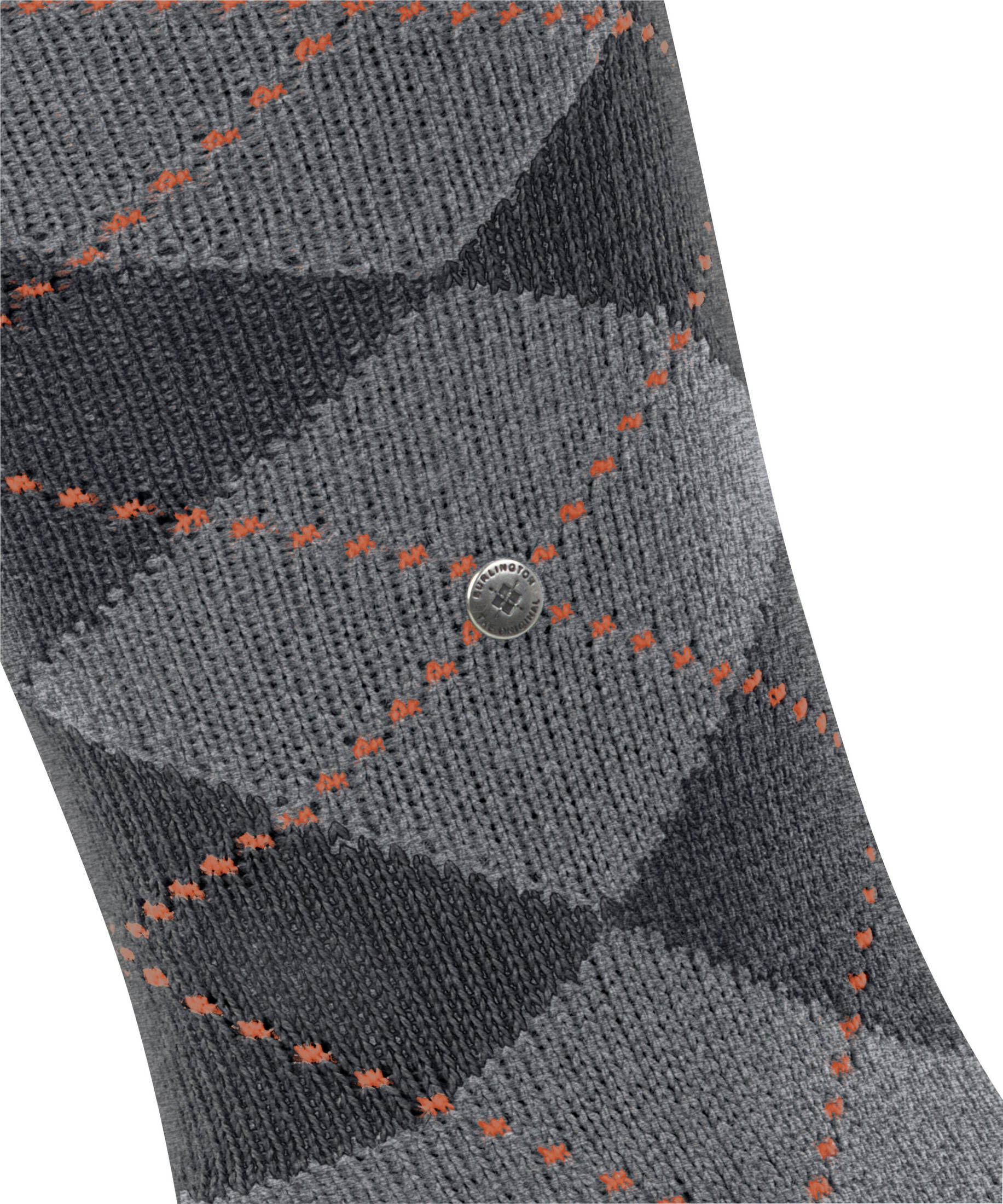 Burlington| Herren Kniestrümpfe Preston