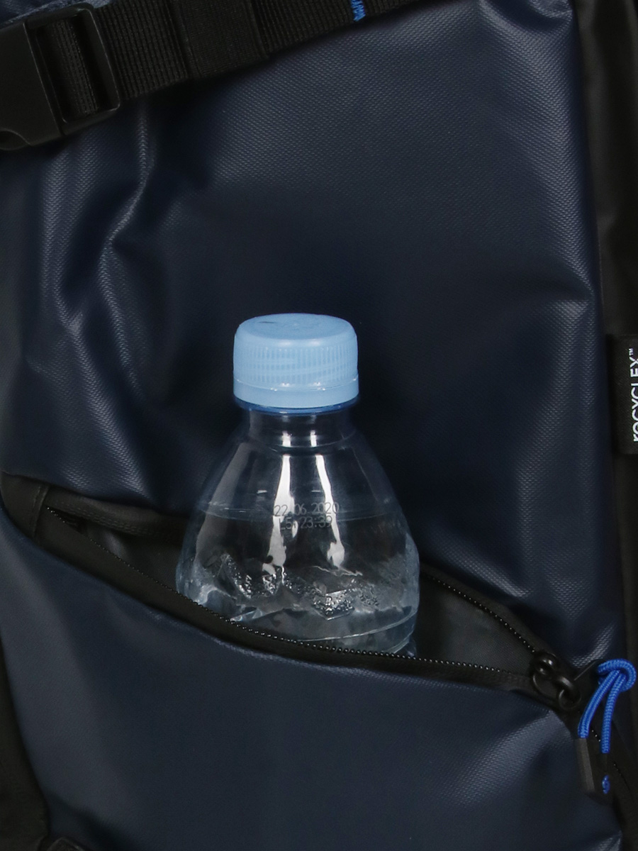 Sac À dos Samsonite Ecodiver Travel S
