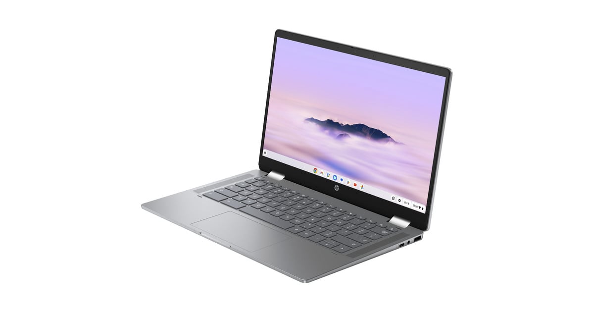 HPChromebook x360 14b-cd0075nd (A12M4EA) 14