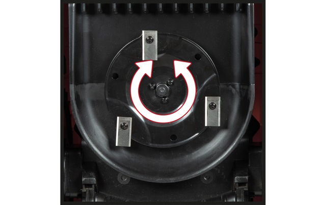 Einhell Rasenmähroboter »Freelexo 500 LCD BT+«