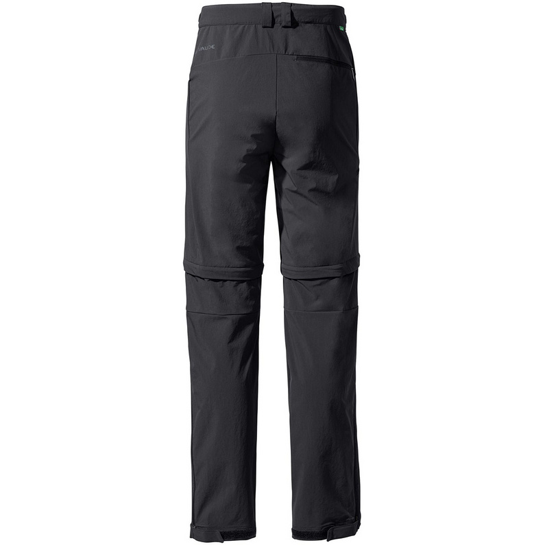Vaude Herren Farley Stretch T-Zip III Hose