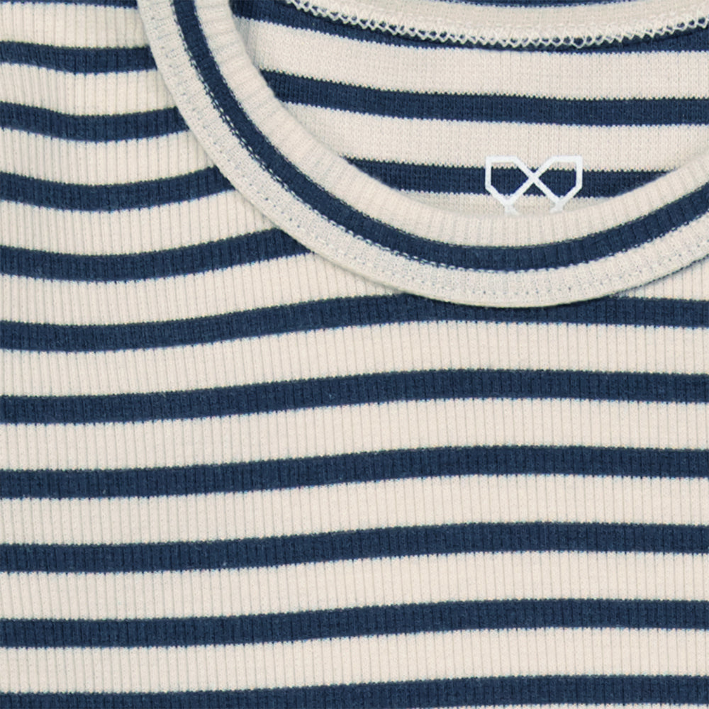 Lucca bluse