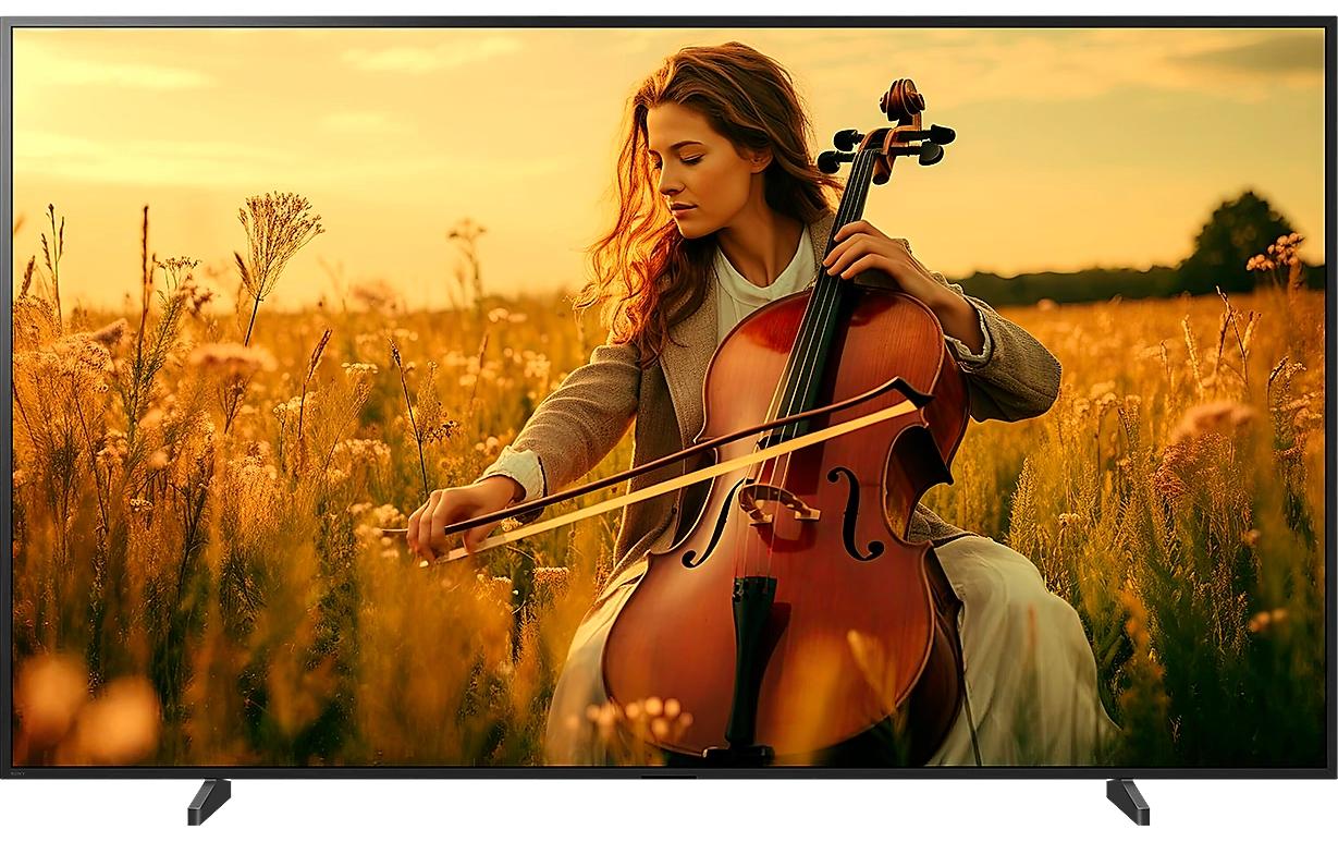 TV Bravia 5 K-75XR5 75