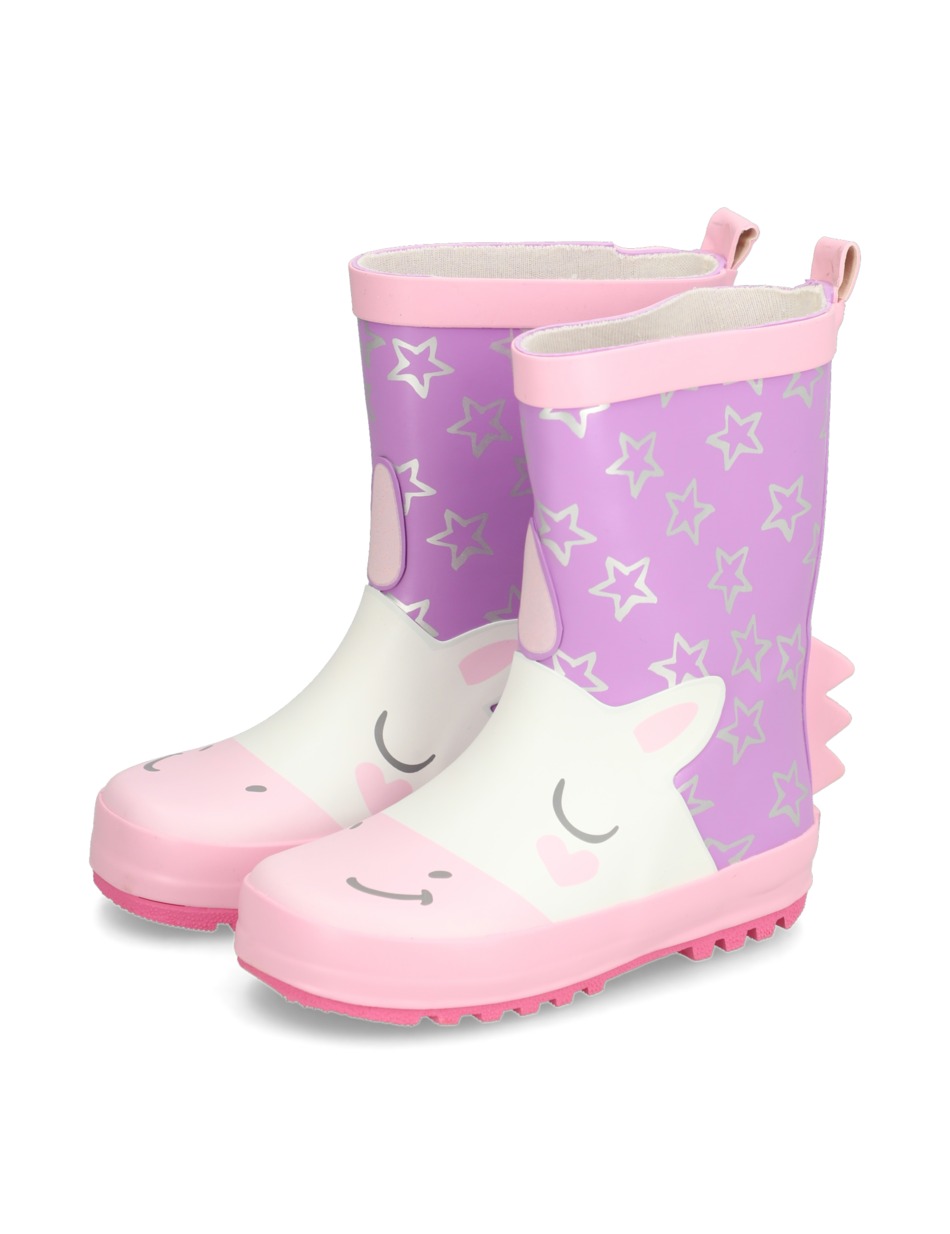 Regenstiefel