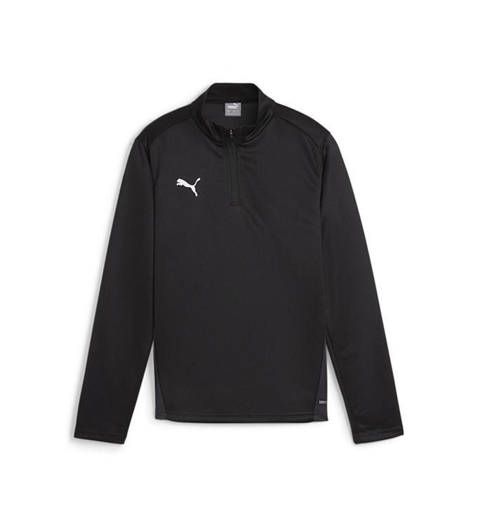 PUMA JR TeamGOAL 1/4 Zip Trainingstop