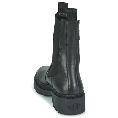 Palladium - PALLATECNO 04 - Noir