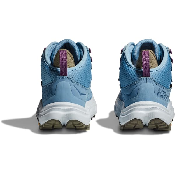 Chaussure de randonnée mid HOKA ONE ONE W ANACAPA 2 MID GORE-TEX DUSK / ILLUSION
