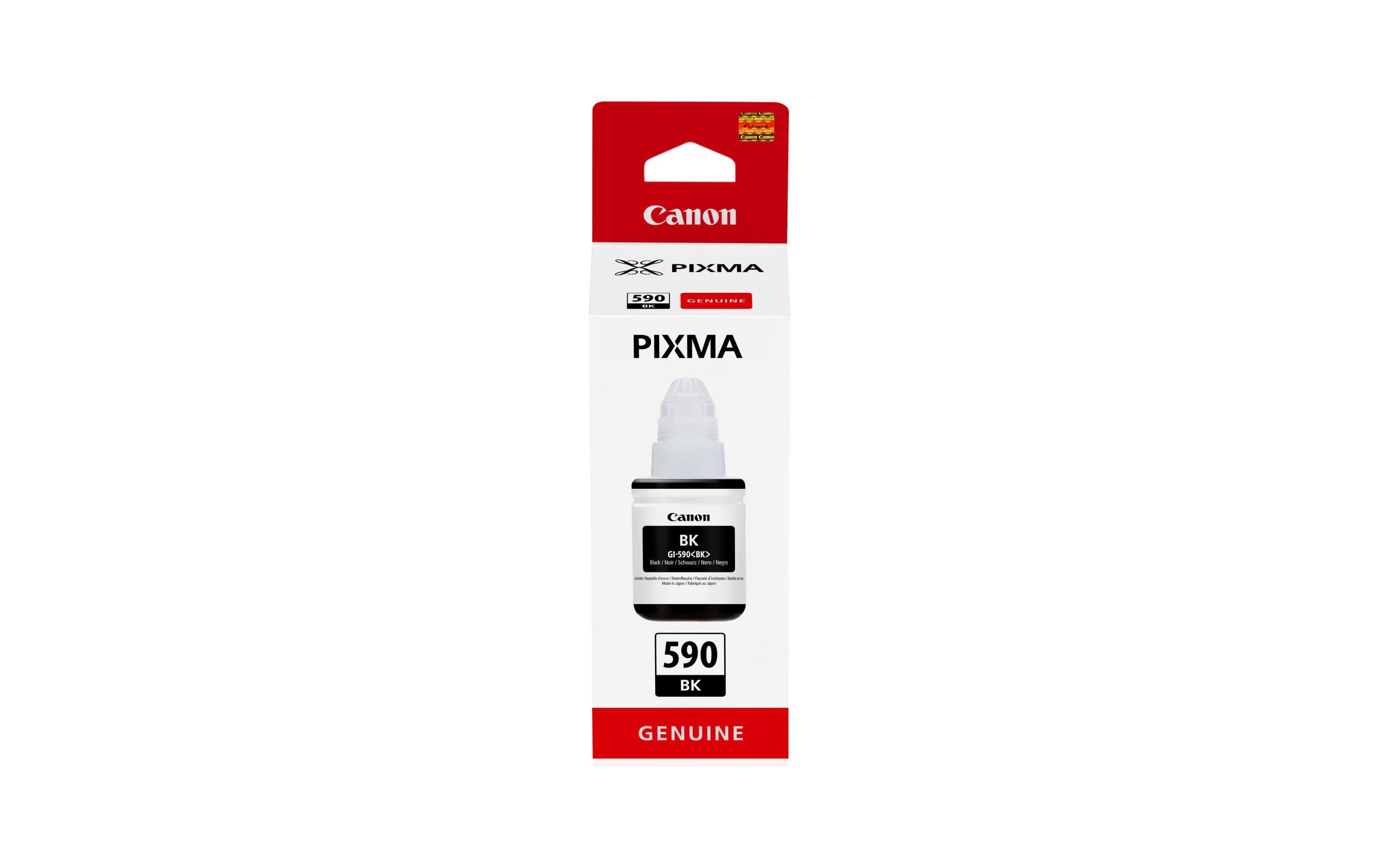 Tinte GI-590BK BlackTinte, Black