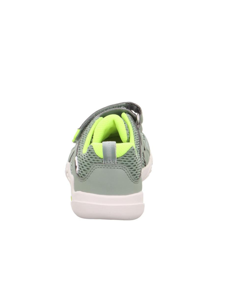 Halbschuh TRACE