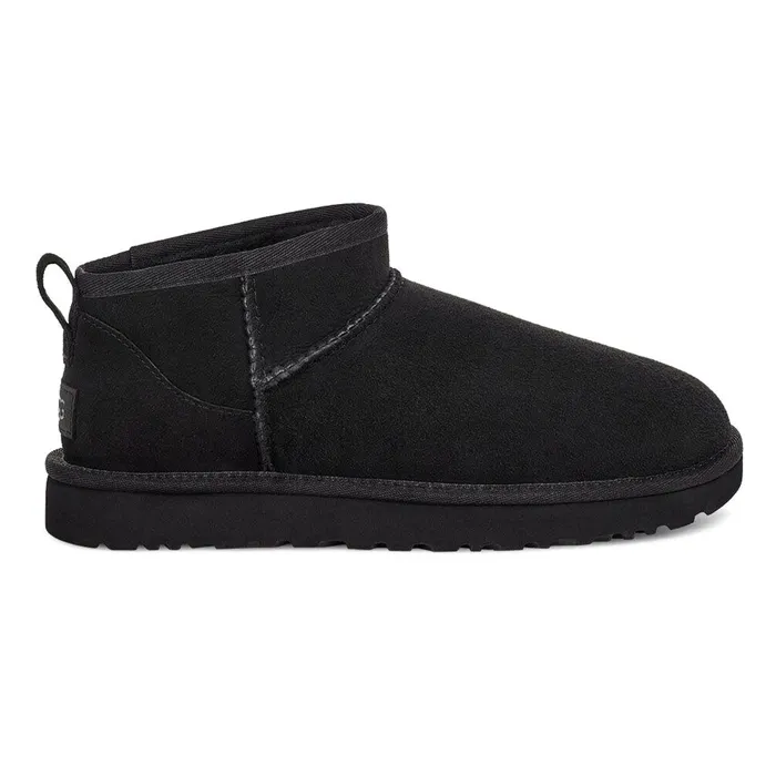 UGG Classic Ultra Mini Laarzen Dames