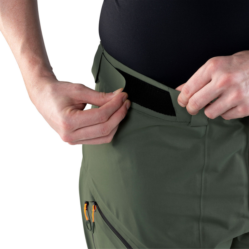 Dynafit Herren Ridge GTX Hose