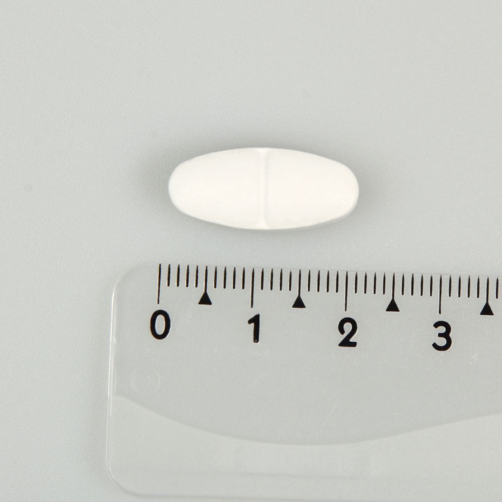 Boma Calcium + Magnesium + Vitamin D
