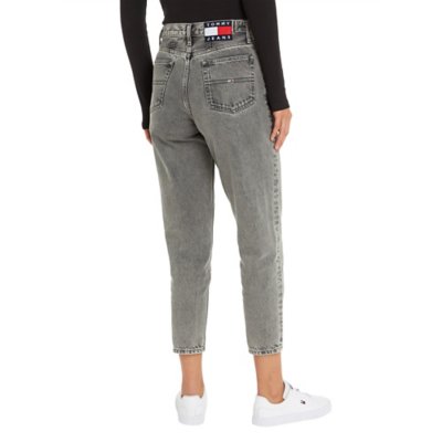 Jean femme Mom Uhr Tpr Tap Cg4072 TOMMY HILFIGER