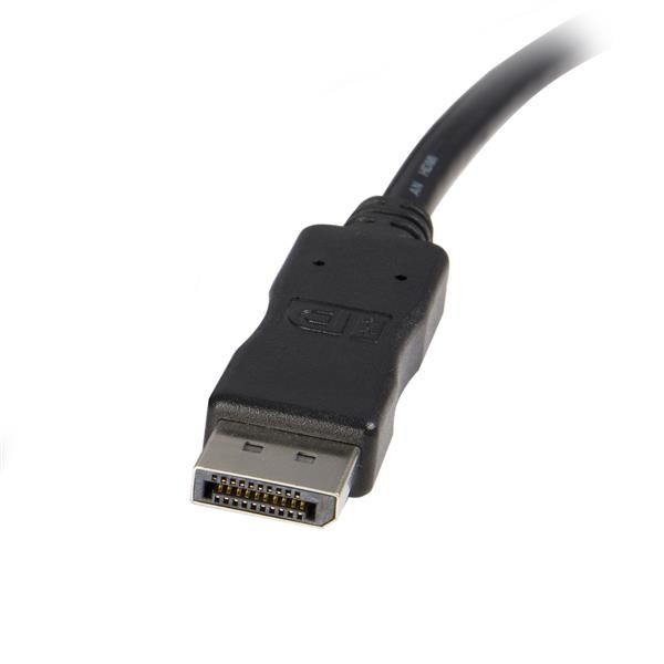 StarTech.com Câble adaptateur DisplayPort vers DVI de 3m