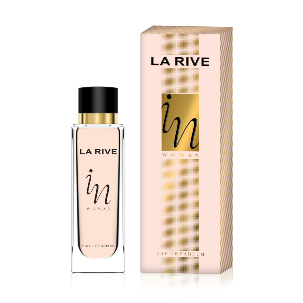 La Rive In Woman Eau de Parfum Spray90 ml