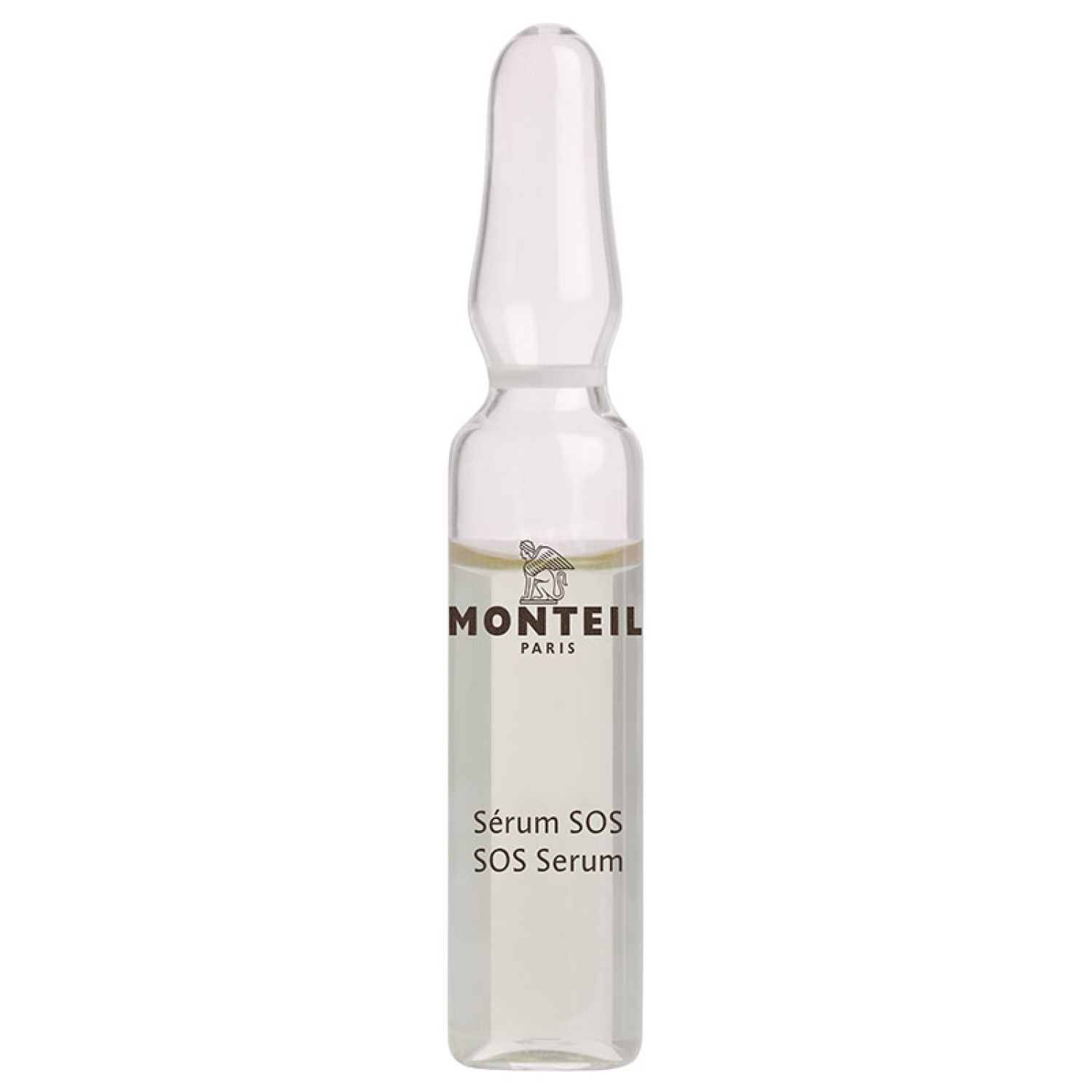 Monteil Solutions SOS Serum Ampullen