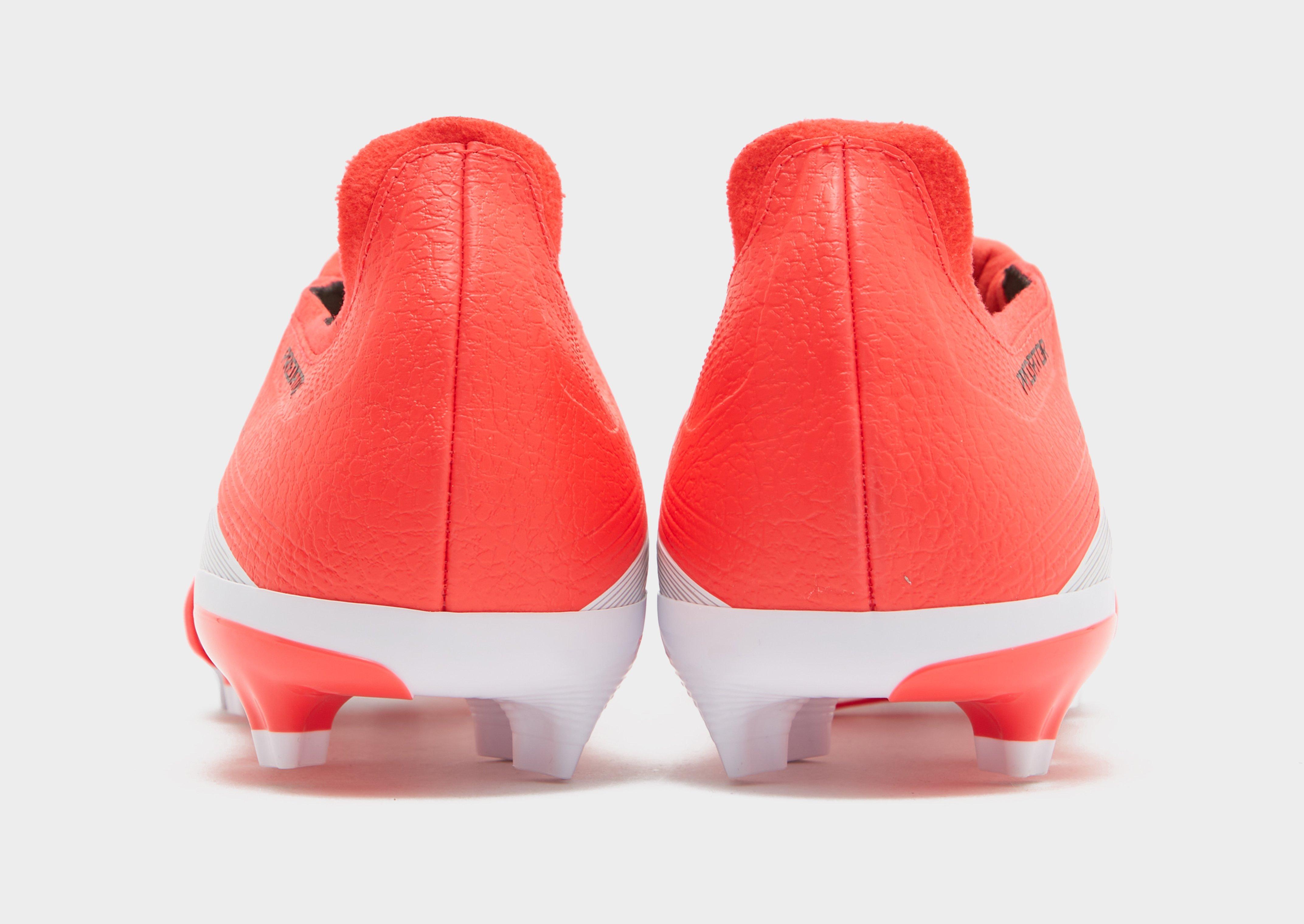 adidas Chaussure Predator languette rabattue Terrain souple/Multi-surfaces
