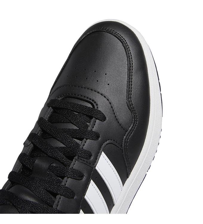 adidas Women Hoops 3.0 Mid Classic Vintage Sneakers