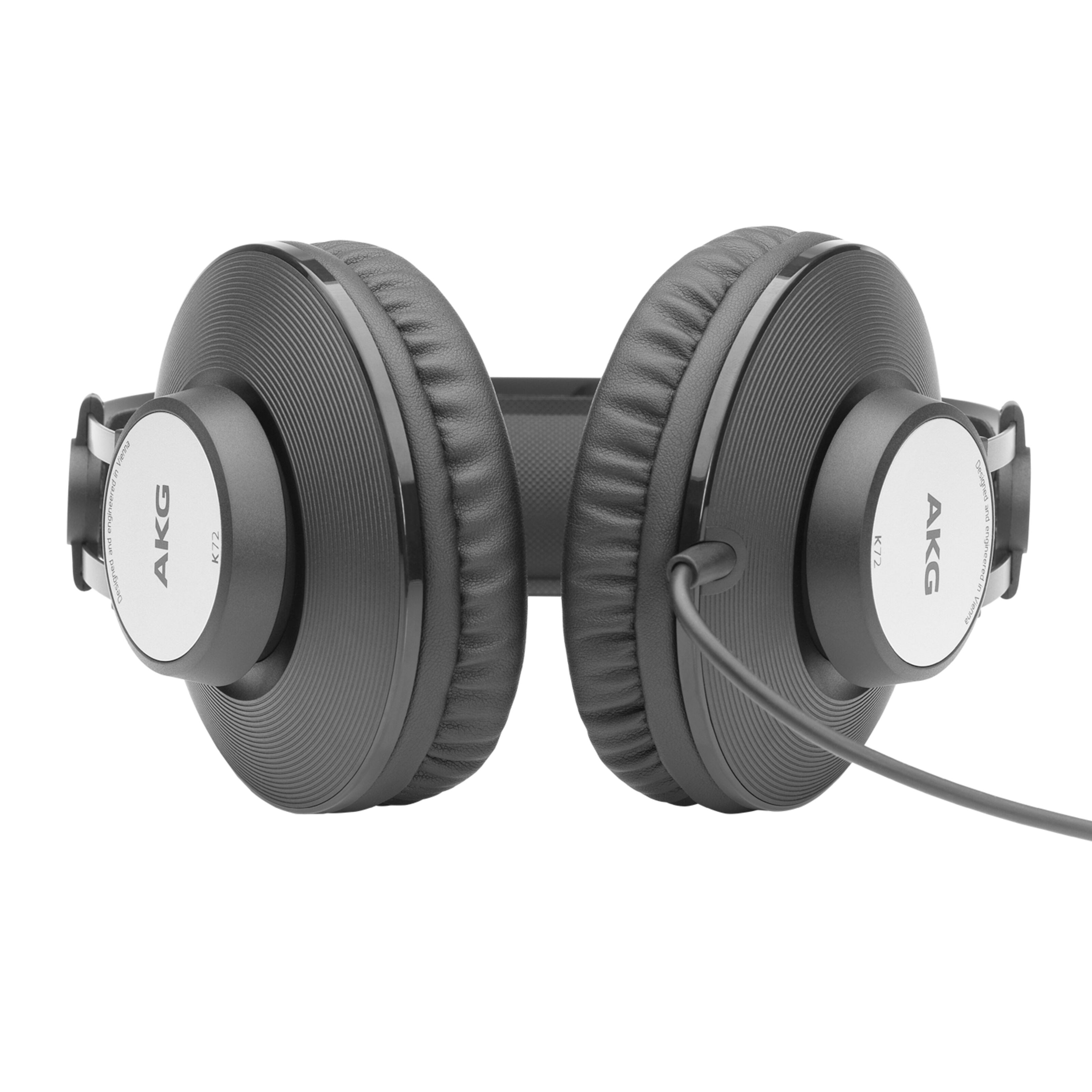 AKG K72 Hodetelefoner