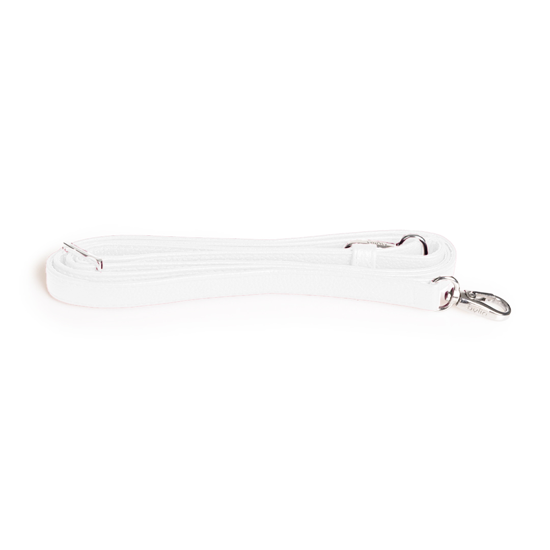 Shoulderstrap Classic White