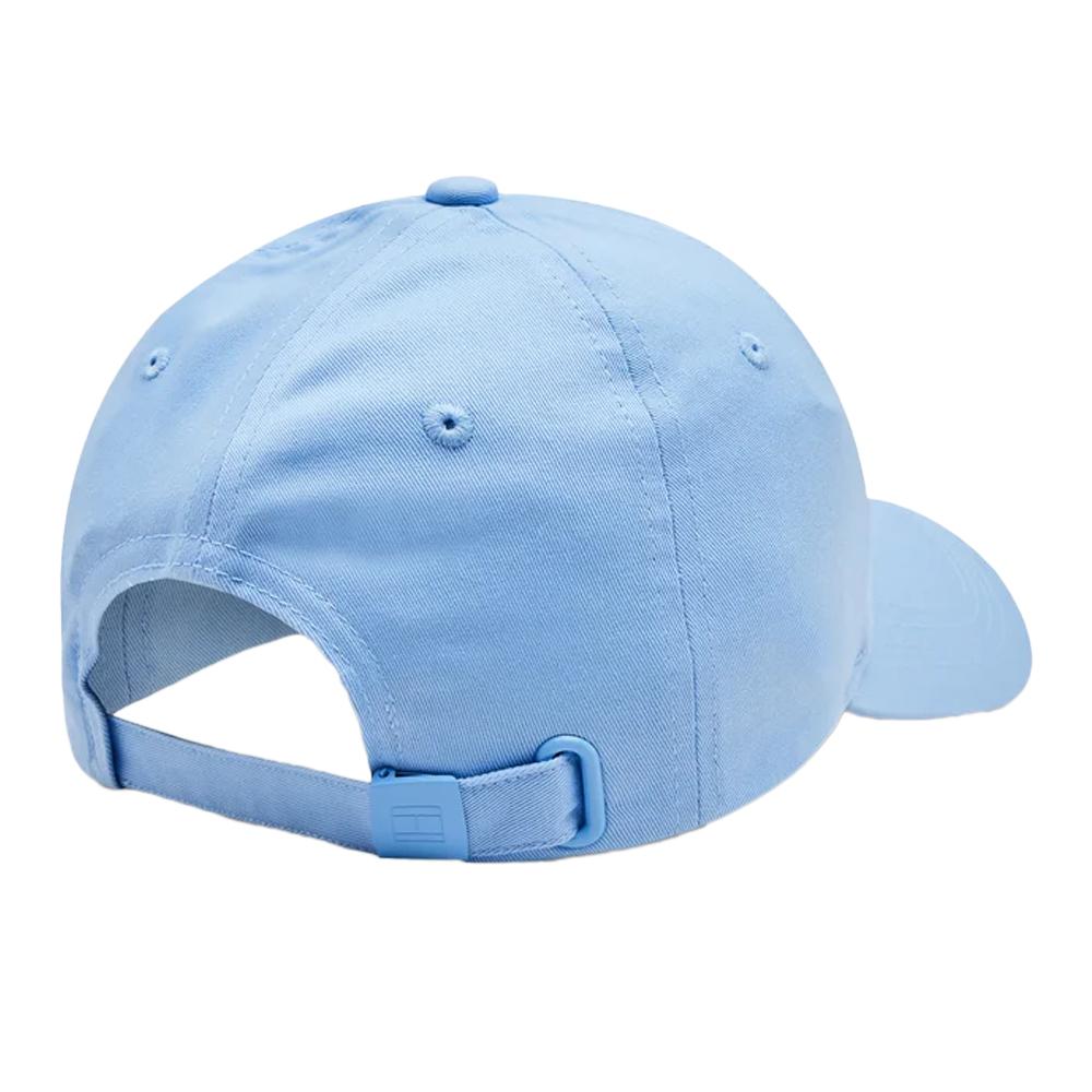 Tommy Hilfiger Casquette Bleu Homme Tommy Hilfiger Essential Flag