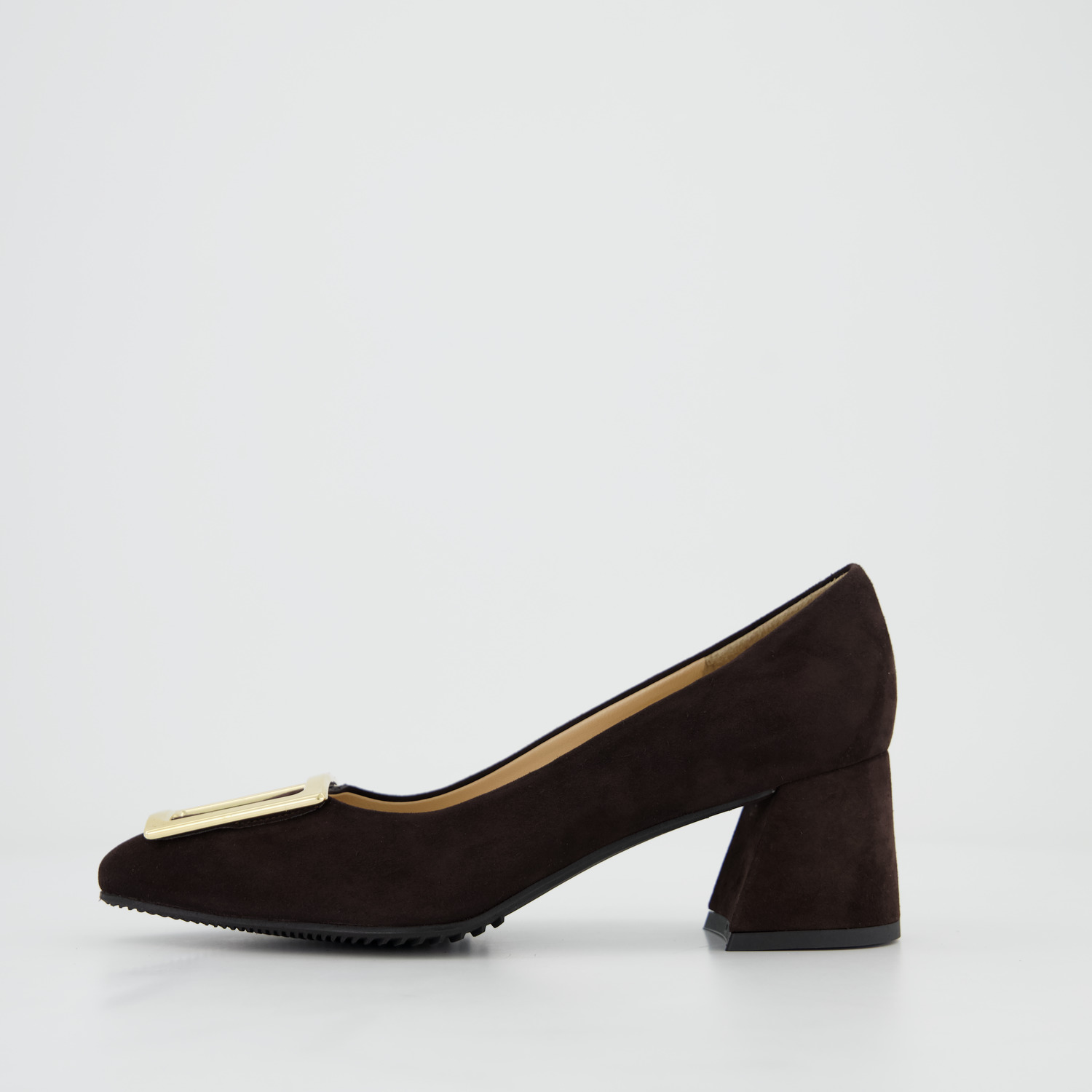 Brunate Pumps