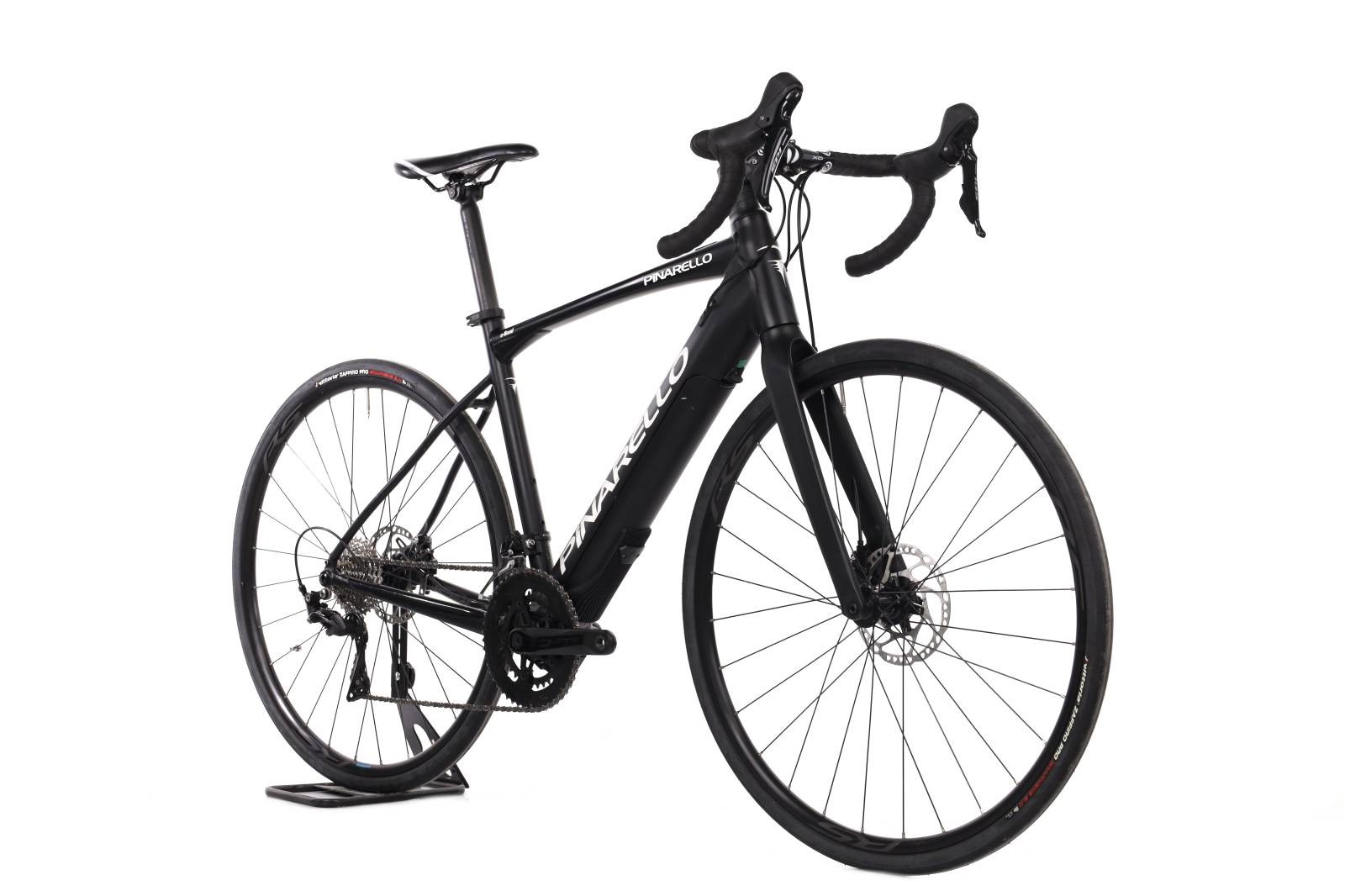 Pinarello Nytro Roadstar (2021) | Diamond