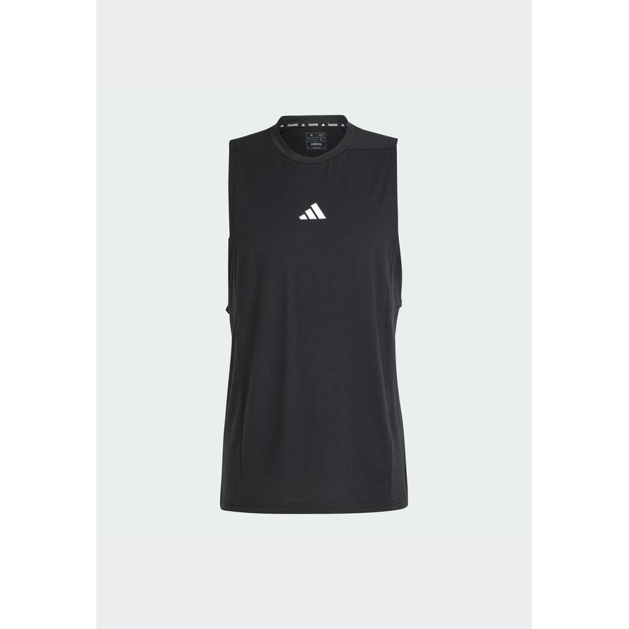 Adidas Débardeur d'entraînement Designed for Training