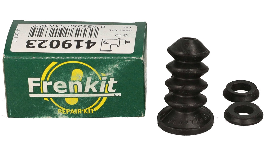 Rep.sæt, koblingshovedcylinder
