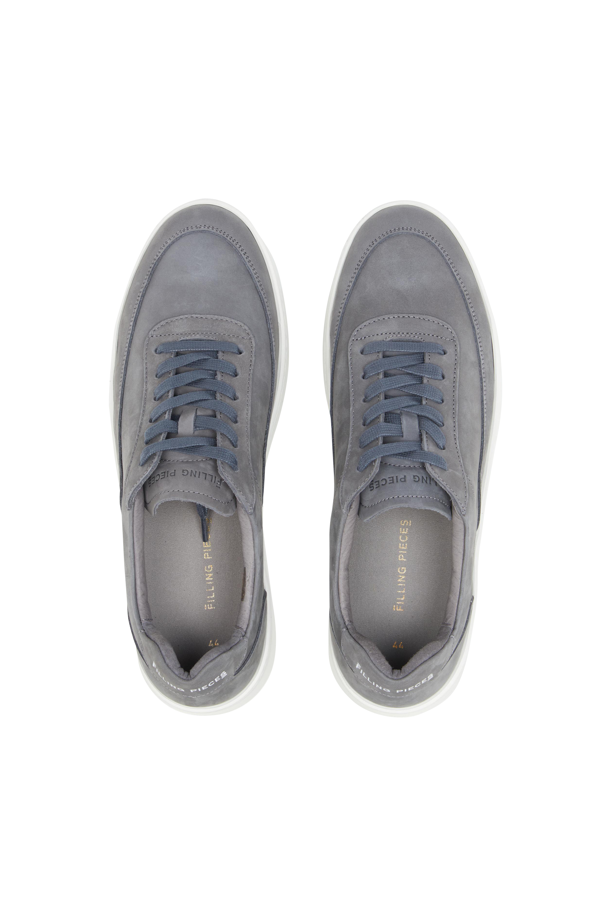 FILLING PIECES Baskets  MONDO 2 0 RIP Gris