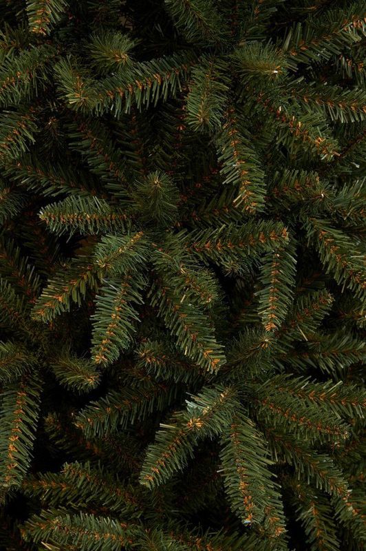 Triumph Tree - Matterhorn - Kunstkerstboom - Groen - H215 x Ø91 cm