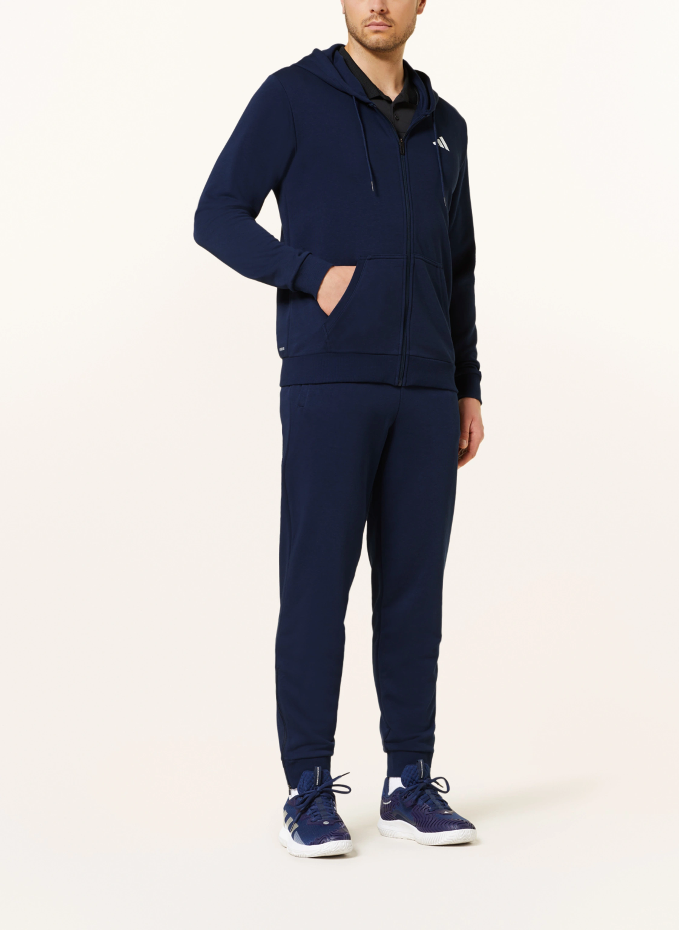 adidas Sweatjacke CLUB TEAMWEAR