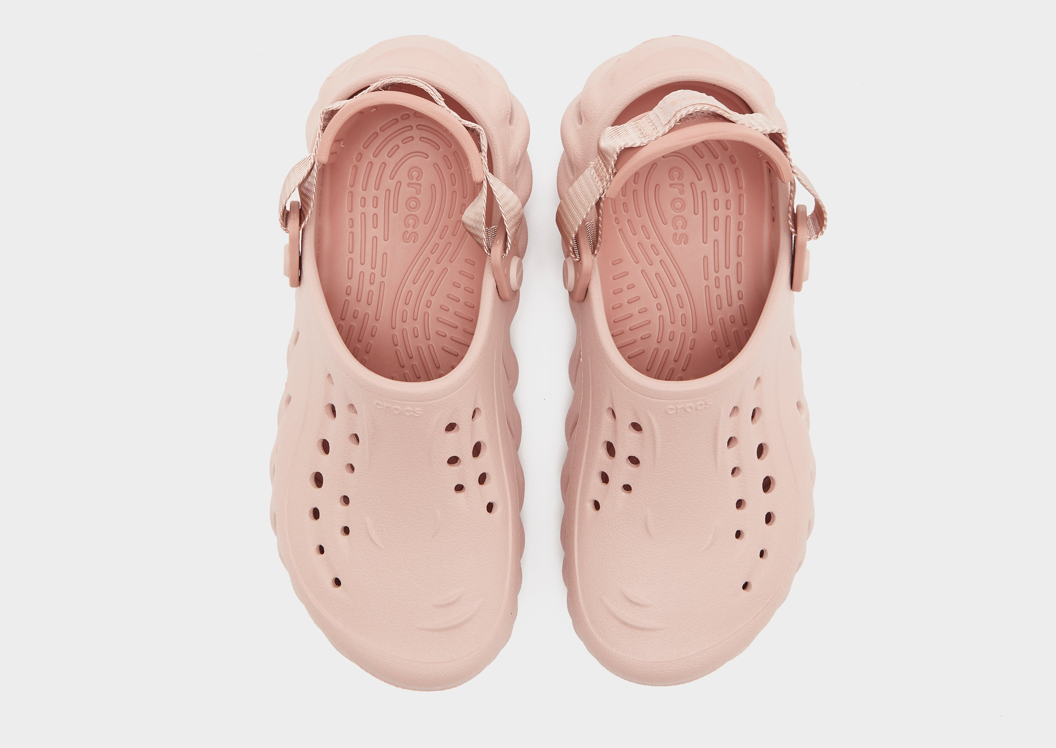 Crocs Echo Clogs Junior