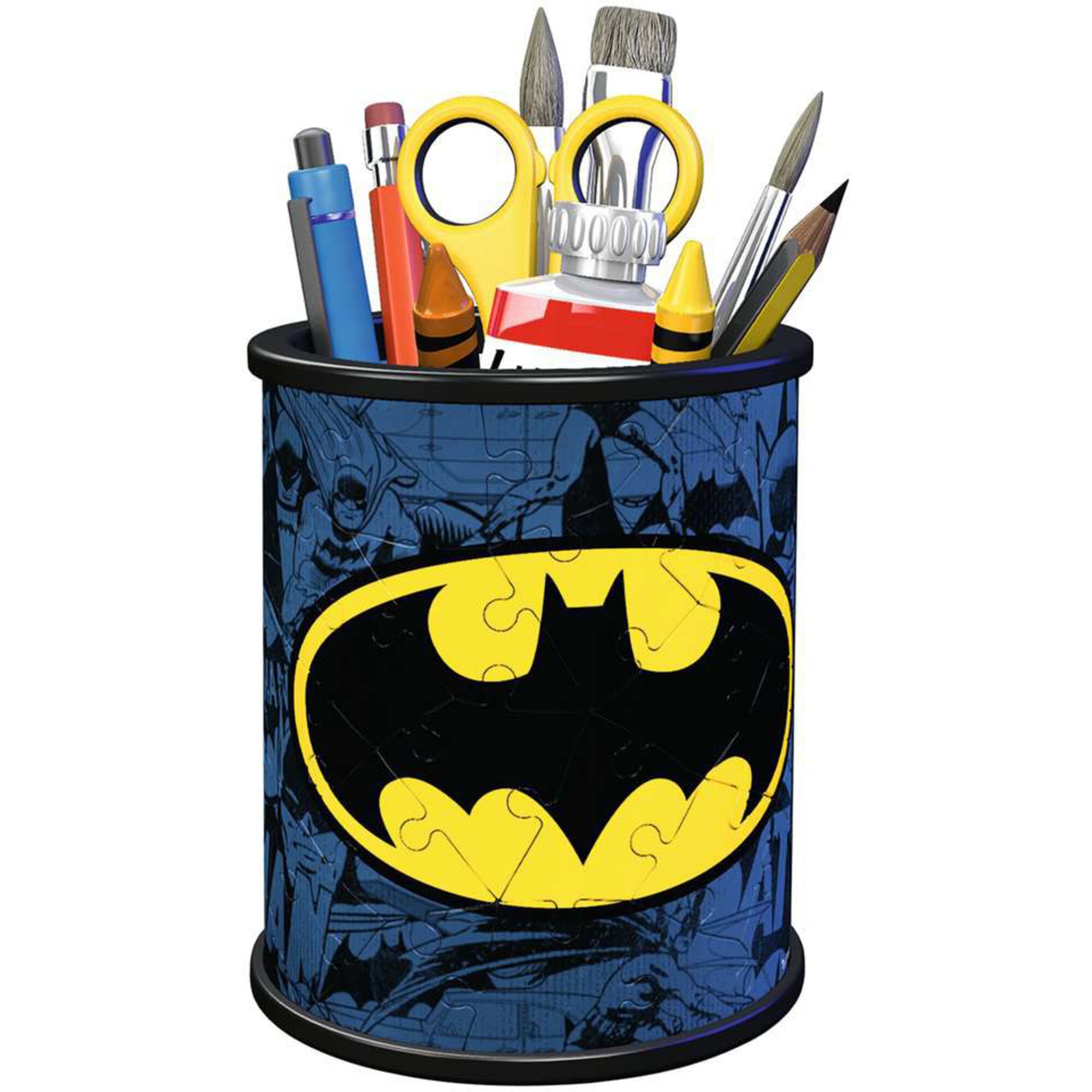 Ravensburger Puzzle 3D Puzzle Utensilo Batman