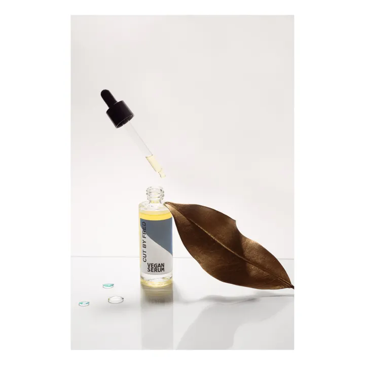 Cut By Fred Sérum cheveux hydratant Vegan Serum - 30 ml