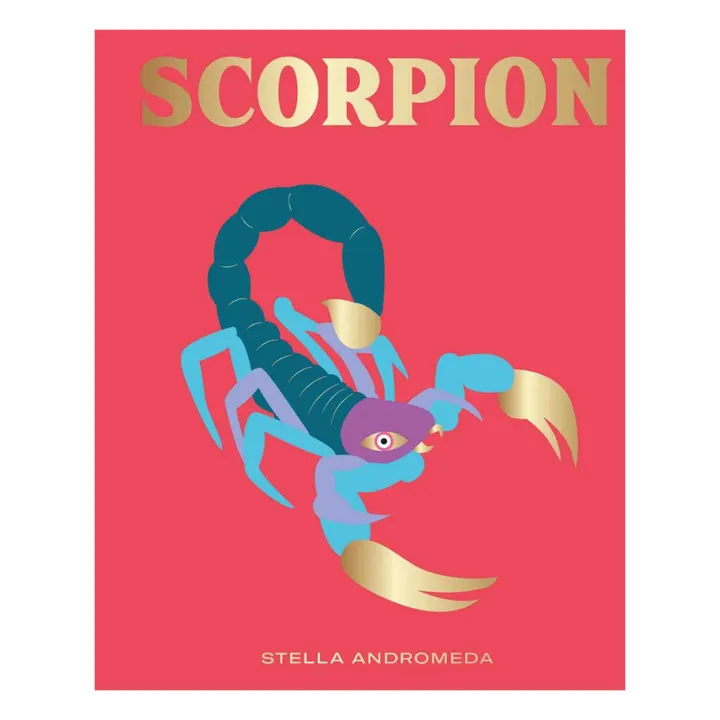 Stella Andromeda Scorpion | Rouge