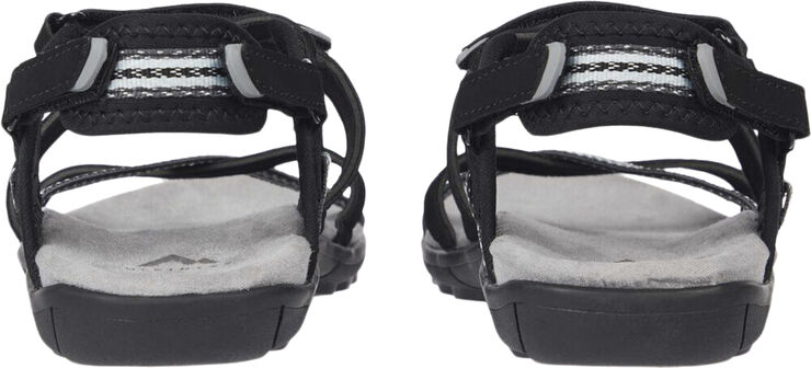 MCKINLEY Ahtra sandal Sort
