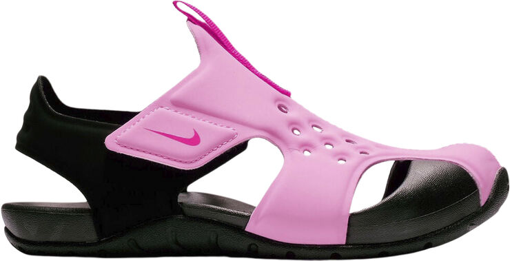 Nike Sunray Protect 2 (PS) Sandal Pink