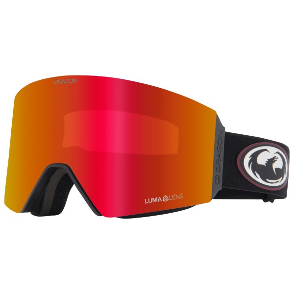 Dragon - RVX Mag OTG (VLT 23% + 66%) - Masque de ski