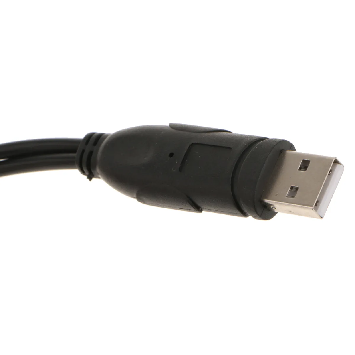 Adaptateur USB Vers PS/2