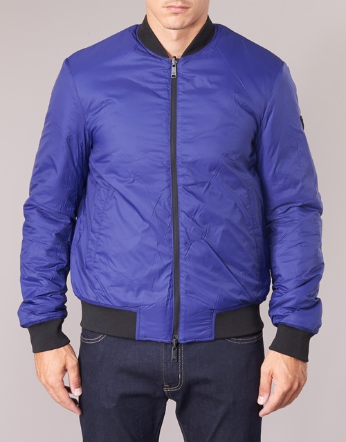 Emporio Armani - YWES - Noir