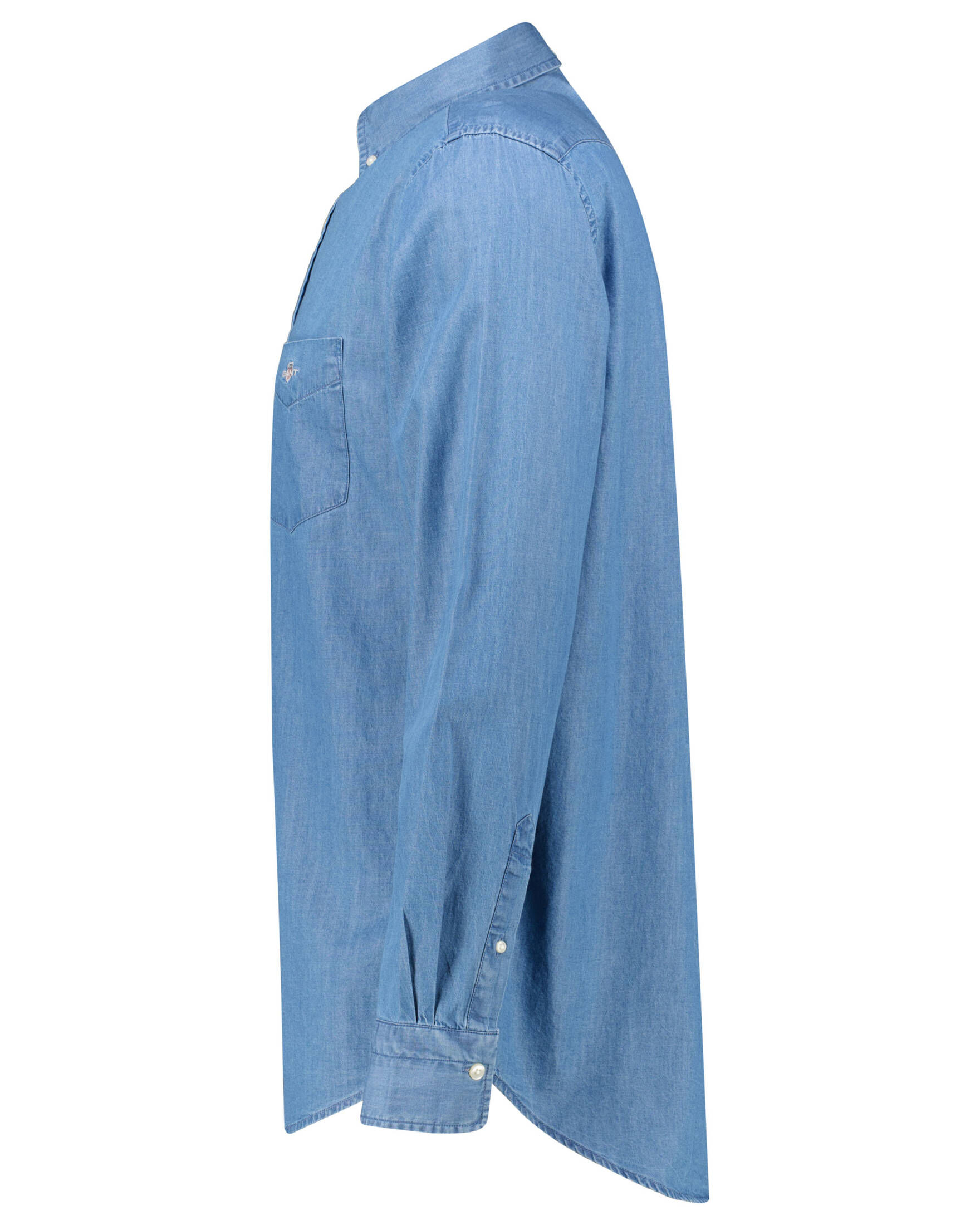Gant| Herren Freizeithemd
