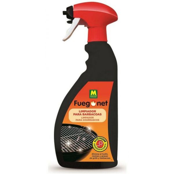 Massó Líquido/spray Limpador 750 ml - S7902475